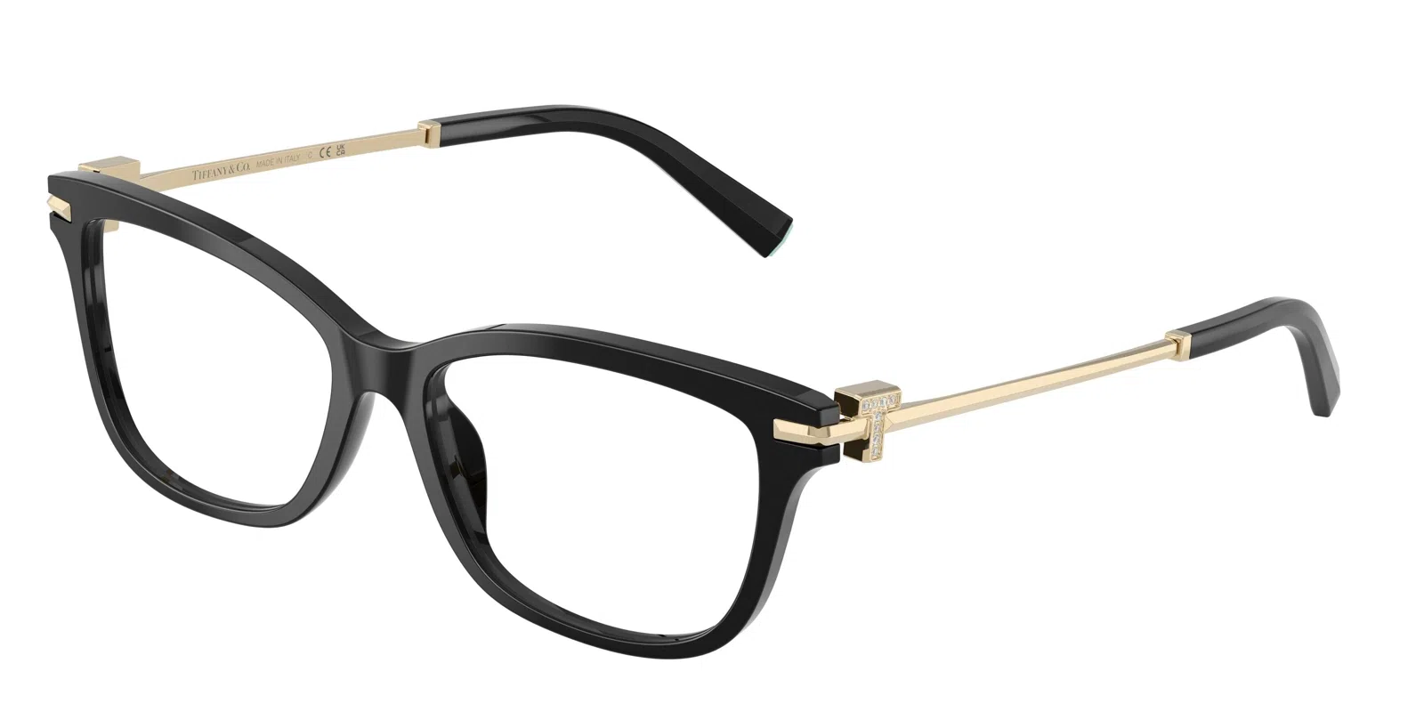 Tiffany 2288BF Eyeglasses